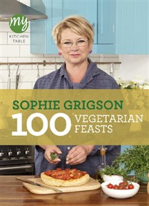 Obrazek My Kitchen Table: 100 Vegetarian Feasts