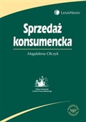Sprzedaż k... - Magdalena Olczyk - buch auf polnisch 