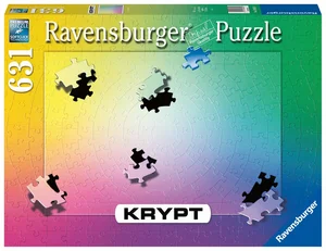 Bild von Puzzle 631 Krypt Gradient 16885