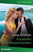 Asystentka... - Lynne Graham -  Książka z wysyłką do Niemiec 