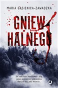 Gniew haln... - Maria Gąsienica-Zawadzka -  Książka z wysyłką do Niemiec 