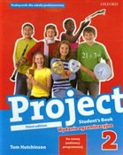 Project 2 ... - Tom Hutchinson -  Książka z wysyłką do Niemiec 