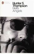 Zobacz : Hell's Ang... - Hunter S. Thompson