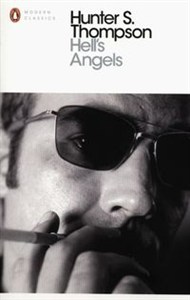 Obrazek Hell's Angels