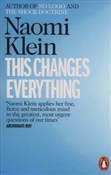 This Chang... - Naomi Klein -  polnische Bücher
