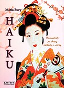 Polnische buch : Haiku Prze... - Maria Bury