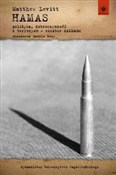 Hamas Poli... - Matthew Levitt - Ksiegarnia w niemczech