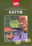 Katyń - Agata Abramowicz, Jacek Michalski -  Książka z wysyłką do Niemiec 