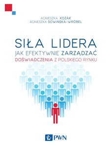 Obrazek Siła lidera