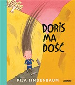 Zobacz : Doris ma d... - Pija Lindenbaum