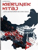 Kierunek K... - Ludwik Papaj -  fremdsprachige bücher polnisch 