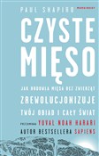 Zobacz : Czyste mię... - Paul Shapiro
