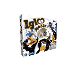 Obrazek Gra IglooMania