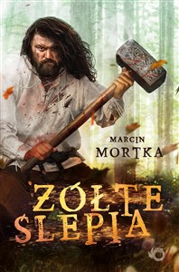 Obrazek Żółte ślepia