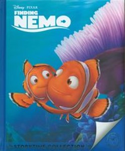Bild von Finding Nemo Storytime Collection
