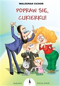 Książka : Popraw się... - Waldemar Cichoń