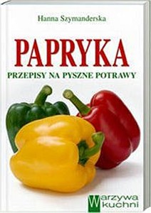 Bild von Papryka Przepisy na pyszne potrawy