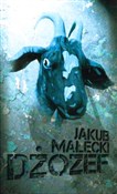 Polska książka : Dżozef - Jakub Małecki