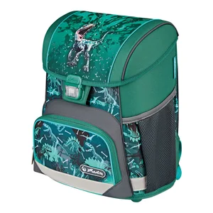 Obrazek Tornister Herlitz Loop Green Rex