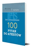 100 Pytań ... - Jan Lewandowski -  Książka z wysyłką do Niemiec 