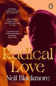 Bild von Radical Love