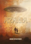 Azarra - Adam Ostaszewski - buch auf polnisch 
