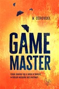 Game maste... - Magda Ostrowska - Ksiegarnia w niemczech