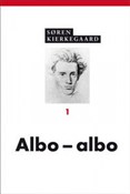 Albo - alb... - Søren Kierkegaard -  fremdsprachige bücher polnisch 