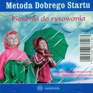 Bild von Metoda Dobrego Startu Piosenki do rysowania