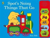 Spot's Noi... - Eric Hill -  Polnische Buchandlung 