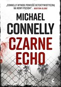 Czarne ech... - Michael Connelly -  polnische Bücher