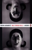 Polska książka : Walk Throu... - Marina Abramovic
