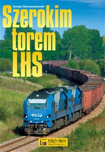 Obrazek Szerokim torem LHS