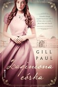 Polnische buch : Zaginiona ... - Paul Gill