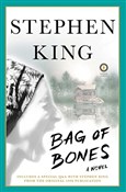 Bag of Bon... - Stephen King -  Polnische Buchandlung 