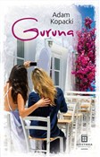 Guruna - Adam Kopacki - buch auf polnisch 