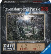 Puzzle 368... -  Książka z wysyłką do Niemiec 