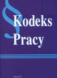 Obrazek Kodeks pracy 2009