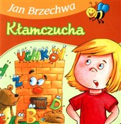 Kłamczucha... - Jan Brzechwa -  Książka z wysyłką do Niemiec 