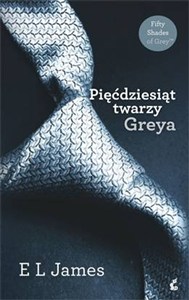 Obrazek Pięćdziesiąt twarzy Greya