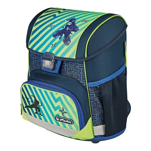 Bild von Tornister Herlitz Loop Funky Ninja