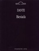 Polnische buch : Biesiada - Dante
