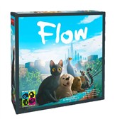 Polnische buch : Flow