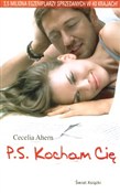 P.S. Kocha... - Cecelia Ahern - Ksiegarnia w niemczech