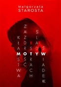 Motyw - Małgorzata Starosta - buch auf polnisch 