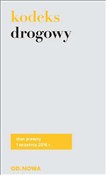 Kodeks dro... - Opracowanie Zbiorowe - Ksiegarnia w niemczech