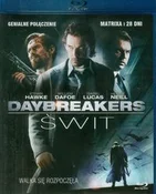 Daybreaker... -  Książka z wysyłką do Niemiec 