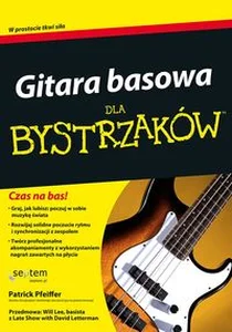 Bild von Gitara basowa dla bystrzaków /Grillowanie pakiet