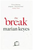 Książka : The Break - Marian Keyes