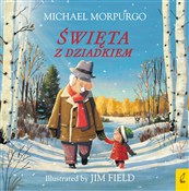 Zobacz : Święta z d... - Michael Morpurgo